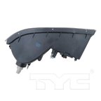 TYC 19-5936-00-9 Fog Light Assembly - Left - view 5