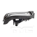 TYC 19-5937-00 Fog Light Assembly - Right - view 6