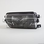 TYC 19-5939-00 Fog Light Assembly - Right - view 7