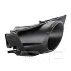 TYC 19-5939-00 Fog Light Assembly - Right - view 3