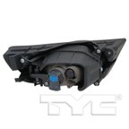 TYC 19-5940-00-9 Fog Light Assembly - Left - view 5