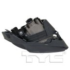 TYC 19-5940-00-9 Fog Light Assembly - Left - view 6