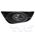 TYC 19-5940-00-9 Fog Light Assembly - Left - view 1