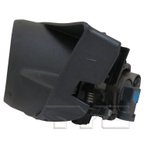 TYC 19-5940-00-9 Fog Light Assembly - Left - view 3