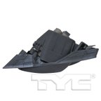 TYC 19-5940-00-9 Fog Light Assembly - Left - view 4