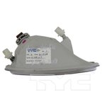 TYC 19-5941-00-9 Fog Light Assembly - Right - view 7