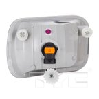TYC 19-5942-00 Fog Light Assembly - Left - view 5