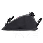 TYC 19-5946-00-9 Fog Light Assembly - Left - view 5