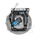 TYC 19-5947-00 Fog Light Assembly - Right - view 8