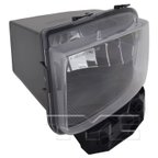 TYC 19-5954-00-9 Fog Light Assembly - Left - view 2