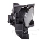 TYC 19-5955-00 Fog Light Assembly - Right - view 3
