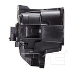 TYC 19-5956-00 Fog Light Assembly - Left - view 2