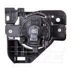 TYC 19-5956-00 Fog Light Assembly - Left - view 8