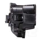 TYC 19-5956-00 Fog Light Assembly - Left - view 4