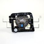 TYC 19-5957-00 Fog Light Assembly - Right - view 2