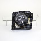 TYC 19-5957-00 Fog Light Assembly - Right - view 1
