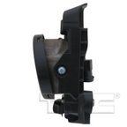TYC 19-5958-00-1 Fog Light Assembly - Left - view 2