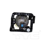 TYC 19-5958-00-1 Fog Light Assembly - Left - view 5