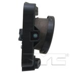 TYC 19-5958-00-1 Fog Light Assembly - Left - view 7