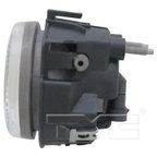 TYC 19-5963-00-9 Fog Light Assembly - Right - view 2