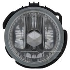 TYC 19-5963-00-9 Fog Light Assembly - Right - view 1