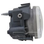 TYC 19-5963-00-9 Fog Light Assembly - Right - view 3