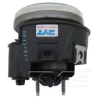 TYC 19-5963-00-9 Fog Light Assembly - Right - view 6
