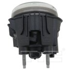 TYC 19-5963-00-9 Fog Light Assembly - Right - view 7
