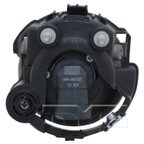 TYC 19-5964-00-9 Fog Light Assembly - Left - view 8