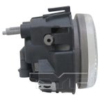 TYC 19-5964-00-9 Fog Light Assembly - Left - view 4