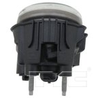 TYC 19-5964-00-9 Fog Light Assembly - Left - view 7