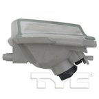 TYC 19-5965-00-1 Fog Light Assembly - Right - view 4