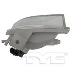TYC 19-5965-00-9 Fog Light Assembly - Right - view 2