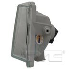 TYC 19-5965-00-9 Fog Light Assembly - Right - view 8