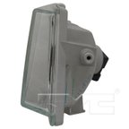 TYC 19-5965-00-9 Fog Light Assembly - Right - view 4