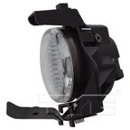 TYC 19-5967-00-9 Fog Light Assembly - Right - view 2