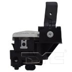 TYC 19-5967-00-9 Fog Light Assembly - Right - view 7