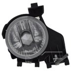 TYC 19-5967-00-9 Fog Light Assembly - Right - view 1