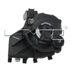 TYC 19-5967-00 Fog Light Assembly - Right - view 2
