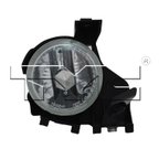TYC 19-5967-00 Fog Light Assembly - Right - view 1