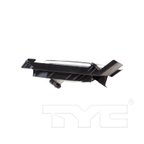 TYC 19-5970-00 Fog Light Assembly - Left - view 3