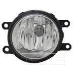 TYC 19-5974-00-9 Fog Light Assembly - Left - view 1
