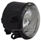 TYC 19-5974-00-9 Fog Light Assembly - Left - view 4
