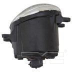TYC 19-5974-00-9 Fog Light Assembly - Left - view 5