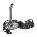 TYC 19-5975-00 Fog Light Assembly - Right - view 1