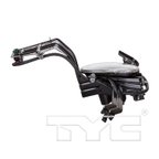 TYC 19-5975-00 Fog Light Assembly - Right - view 5