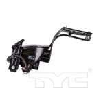 TYC 19-5975-00 Fog Light Assembly - Right - view 6