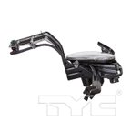 TYC 19-5975-00 Fog Light Assembly - Right - view 7