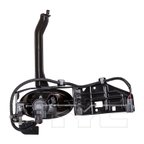 TYC 19-5976-00 Fog Light Assembly - Left - view 8