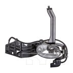 TYC 19-5976-00 Fog Light Assembly - Left - view 1